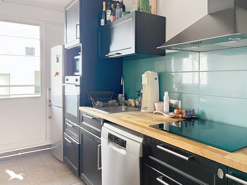 Vente Appartement ANGLET - 3 pièces -69 m² - (64600)