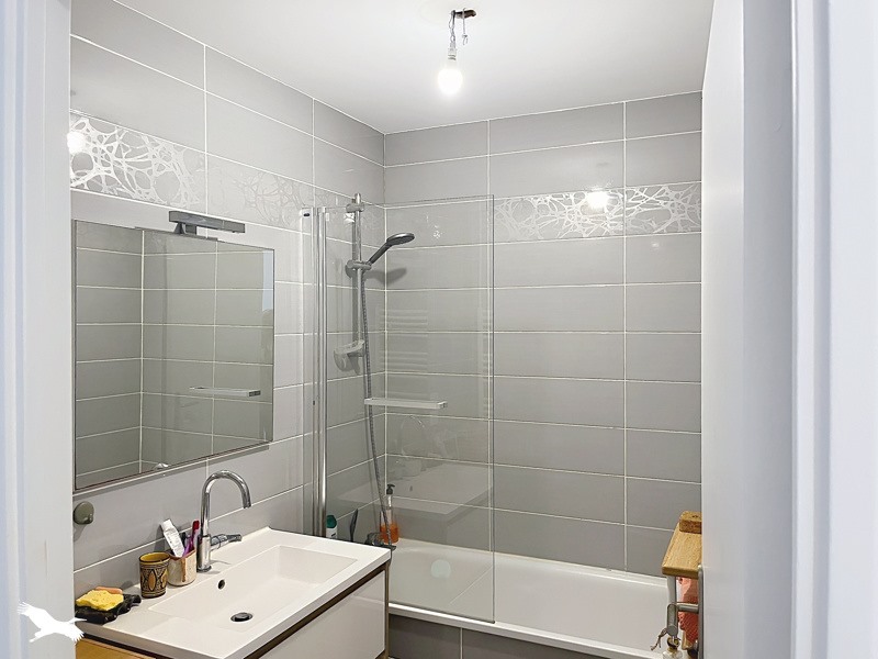 Vente Appartement ANGLET - 3 pièces -69 m² - (64600)