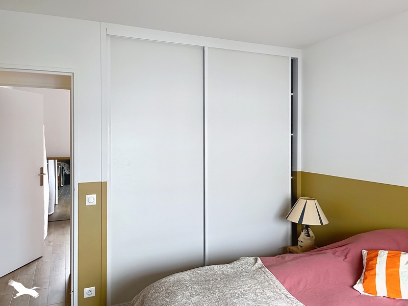 Vente Appartement ANGLET - 3 pièces -69 m² - (64600)