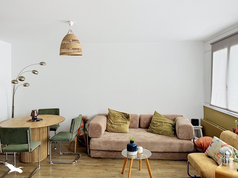 Vente Appartement ANGLET 64600 3 pièces - 69 m²