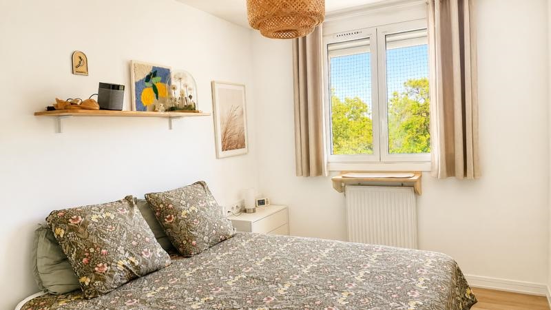 Vente Appartement ANGLET - 3 pièces -70 m² - (64600)
