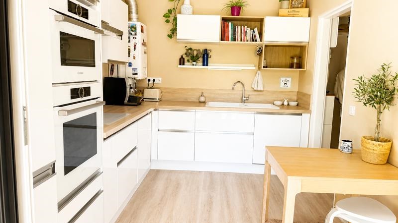 Vente Appartement ANGLET - 3 pièces -70 m² - (64600)