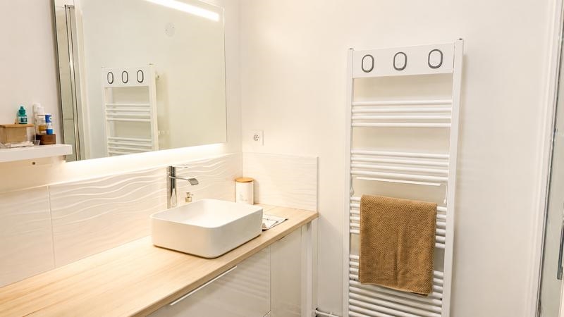 Vente Appartement ANGLET - 3 pièces -70 m² - (64600)