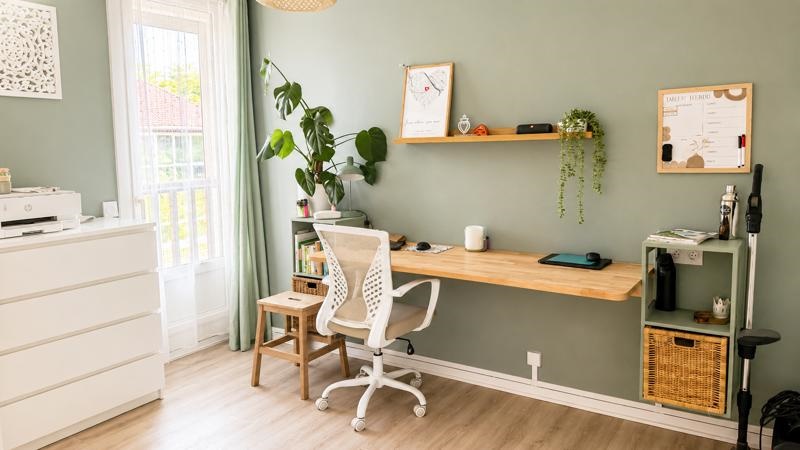 Vente Appartement ANGLET - 3 pièces -70 m² - (64600)