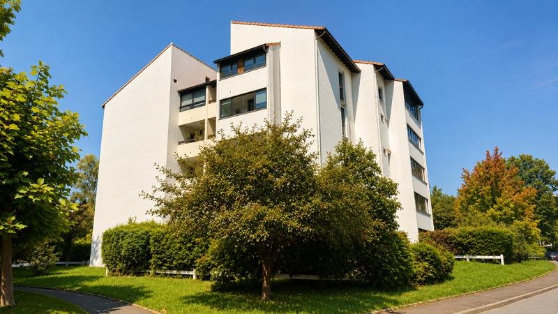 Vente Appartement ANGLET - 3 pièces -70 m² - (64600)