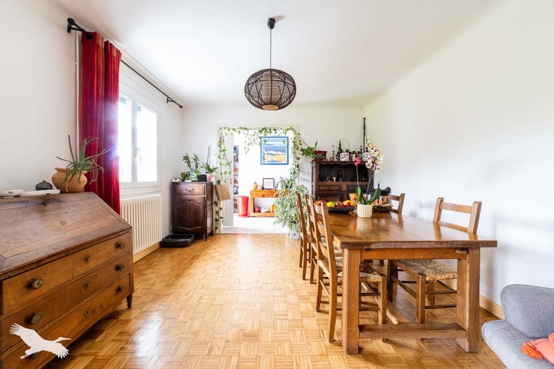 Appartement 4 pièces 109 m² · à Anglet · 109 m² · 438 750 €