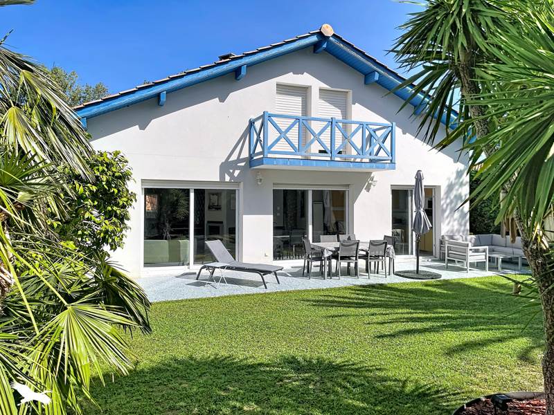 Vente Maison Anglet - 6 pièces -149 m² - (64600)