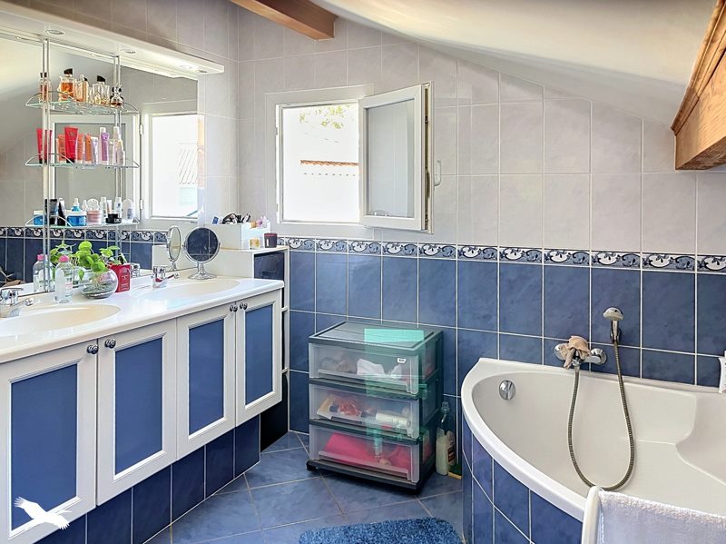 Vente Maison Anglet - 6 pièces -149 m² - (64600)