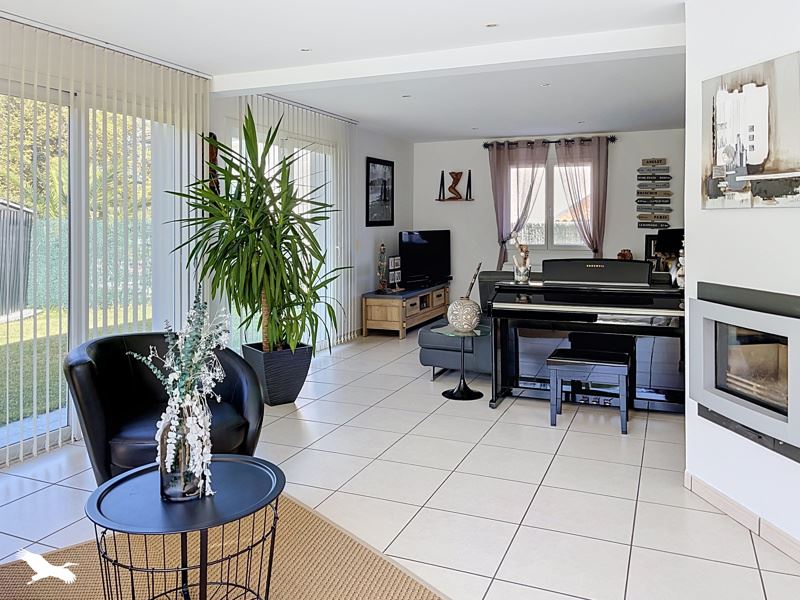 Vente Maison Anglet - 6 pièces -149 m² - (64600)
