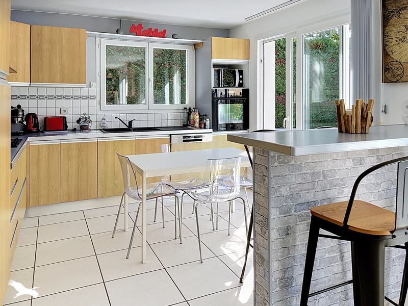 Vente Maison Anglet - 6 pièces -149 m² - (64600)