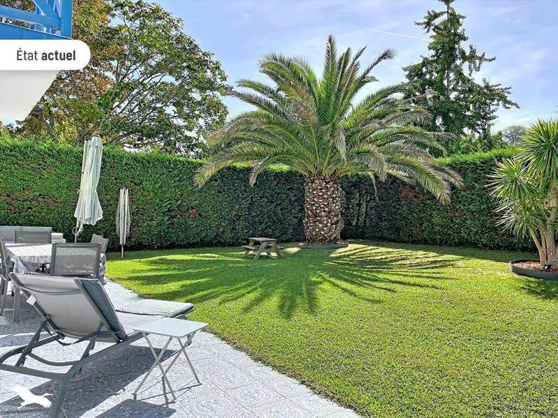 Vente Maison Anglet - 6 pièces -149 m² - (64600)