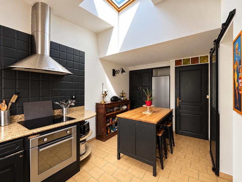 Vente Maison ANGLET - 6 pièces -114 m² - (64600)