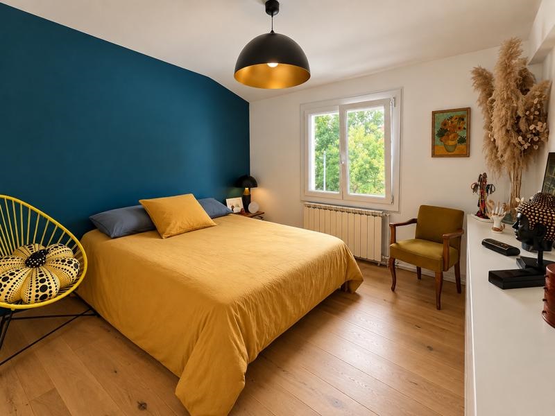 Vente Maison ANGLET - 6 pièces -114 m² - (64600)