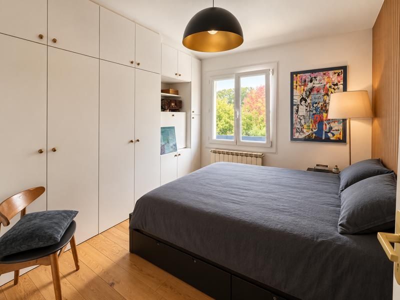 Vente Maison ANGLET - 6 pièces -114 m² - (64600)
