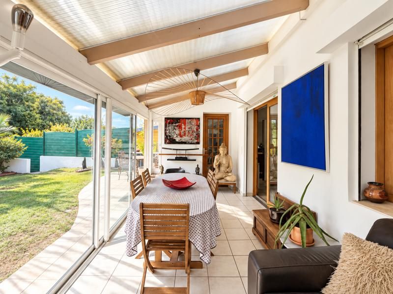 Vente Maison ANGLET - 6 pièces -114 m² - (64600)