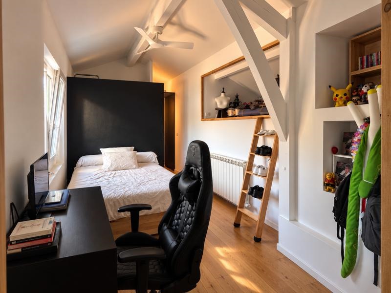 Vente Maison ANGLET - 6 pièces -114 m² - (64600)