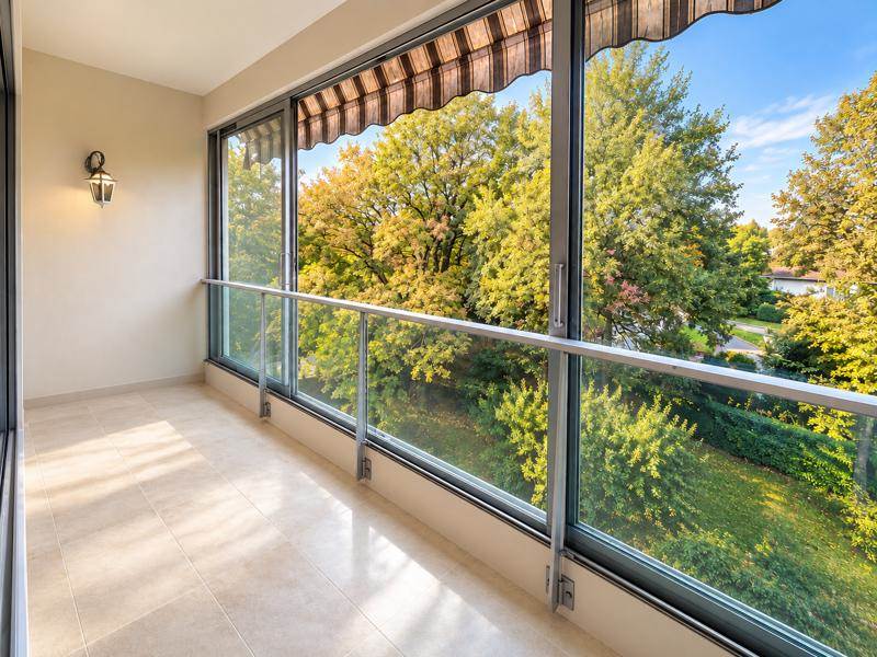 Vente Appartement Anglet - 3 pièces -81 m² - (64600)