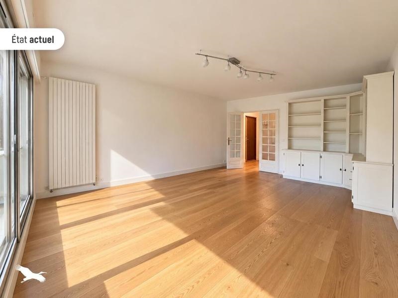Vente Appartement Anglet - 3 pièces -81 m² - (64600)