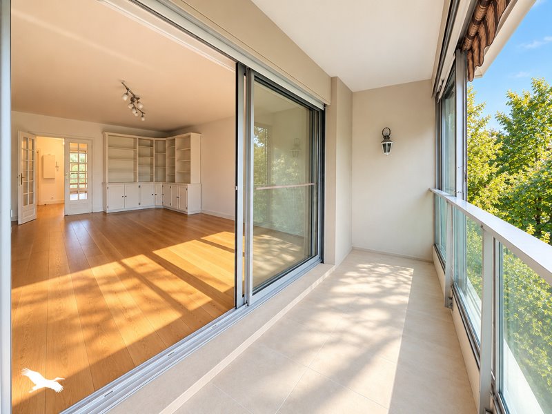 Vente Appartement Anglet - 3 pièces -81 m² - (64600)