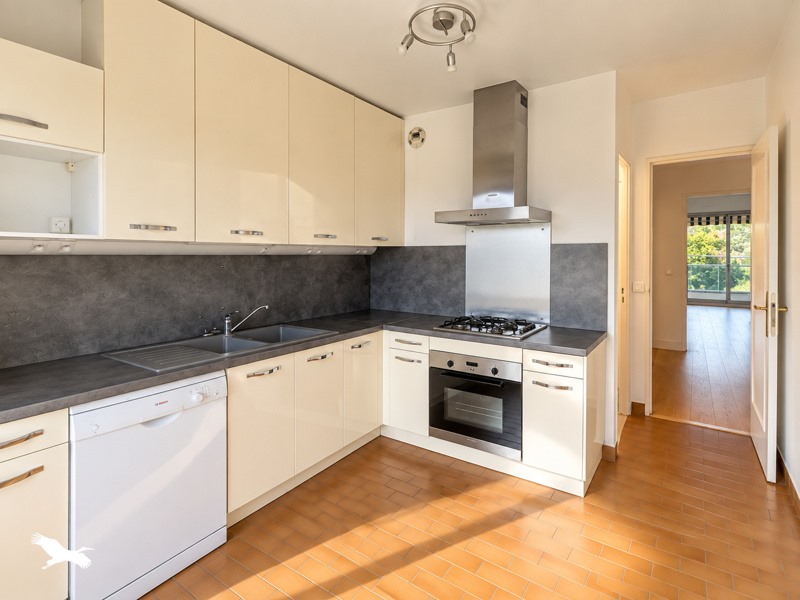 Vente Appartement Anglet - 3 pièces -81 m² - (64600)