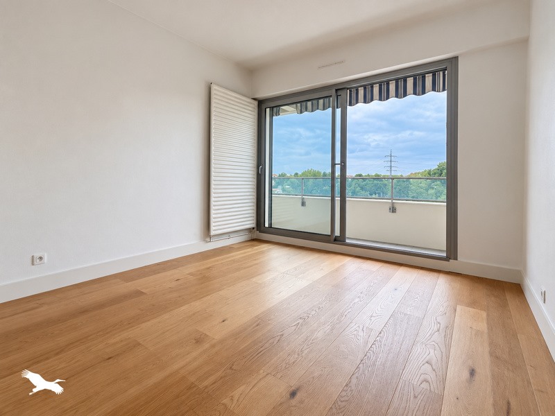 Vente Appartement Anglet - 3 pièces -81 m² - (64600)