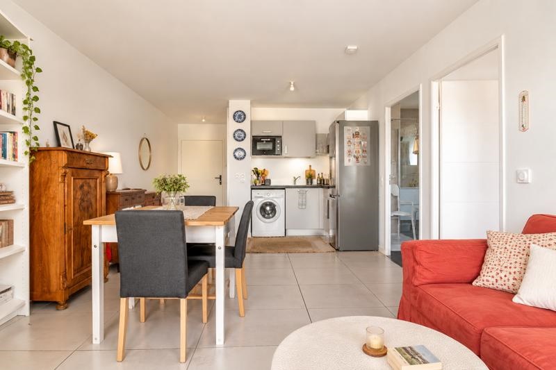 Vente Appartement Anglet - 2 pièces -44 m² - (64600)