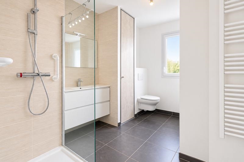 Vente Appartement Anglet - 2 pièces -44 m² - (64600)