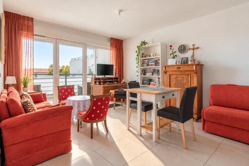 Vente Appartement Anglet - 2 pièces -44 m² - (64600)