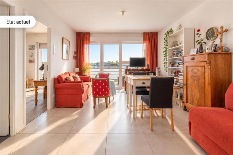 Vente Appartement Anglet - 2 pièces -44 m² - (64600)
