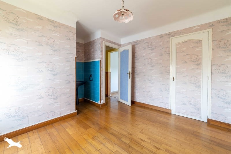 Vente Maison ANGLET - 6 pièces -130 m² - (64600)