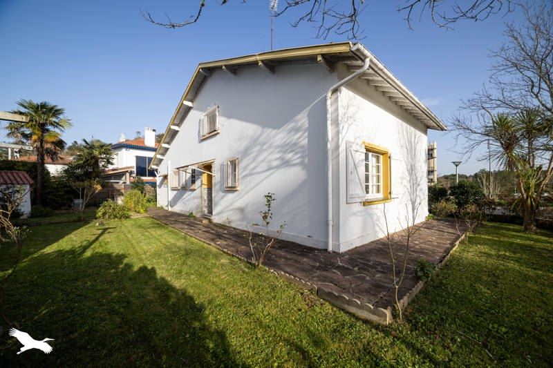 Vente Maison ANGLET - 6 pièces -130 m² - (64600)