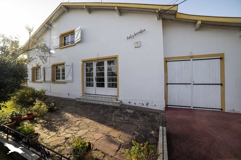 Vente Maison ANGLET - 6 pièces -130 m² - (64600)