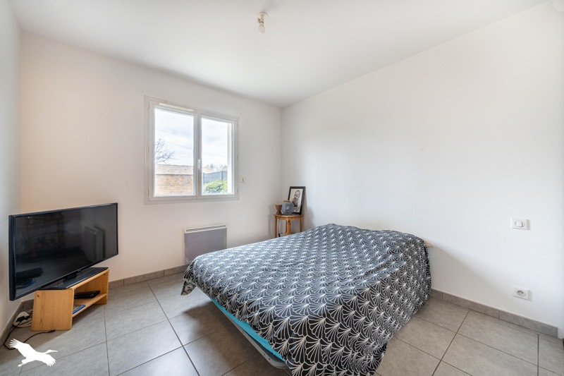 Vente Appartement SANGUINET - 3 pièces -67 m² - (40460)