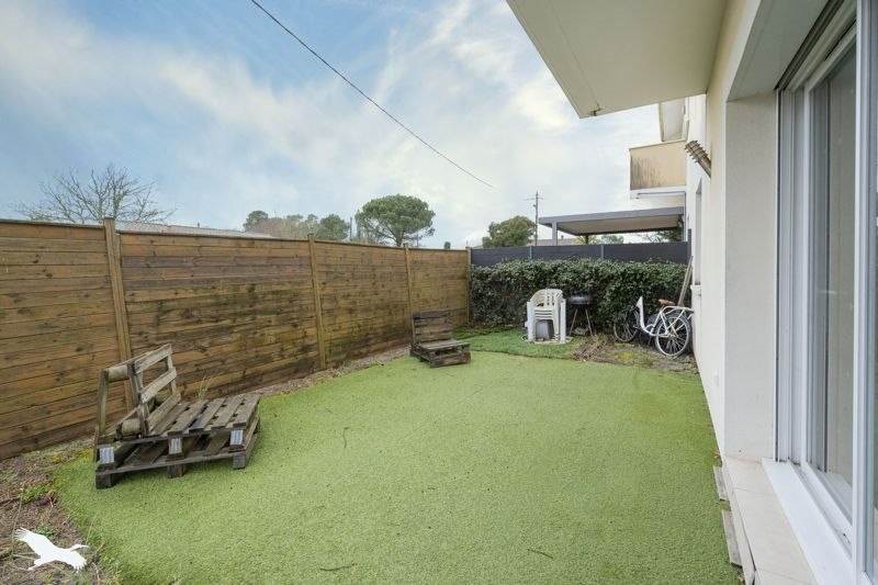 Vente Appartement SANGUINET - 3 pièces -67 m² - (40460)