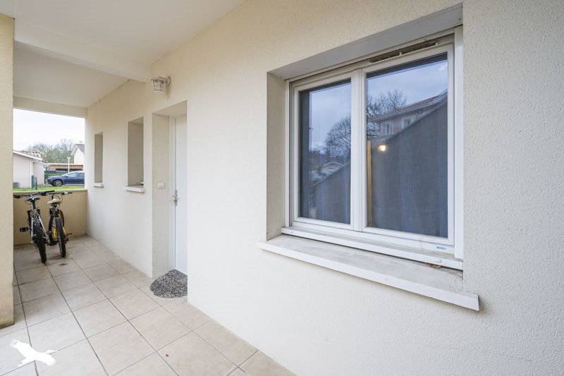 Vente Appartement SANGUINET - 3 pièces -67 m² - (40460)