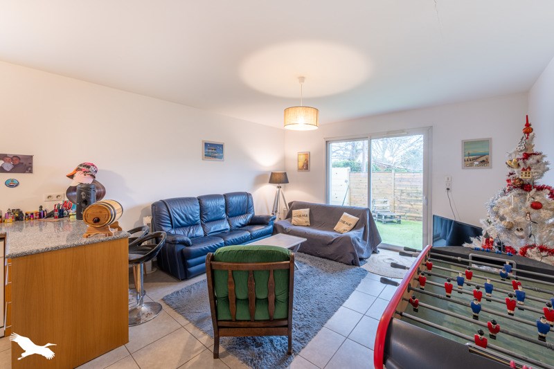 Vente Appartement SANGUINET - 3 pièces -67 m² - (40460)