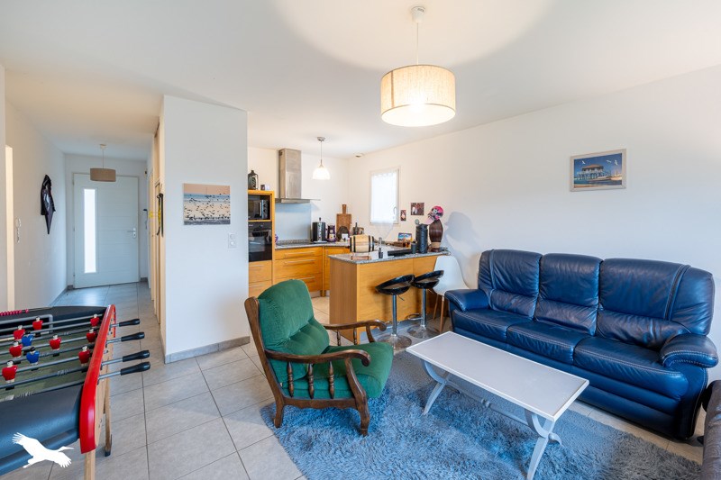 Vente Appartement SANGUINET - 3 pièces -67 m² - (40460)