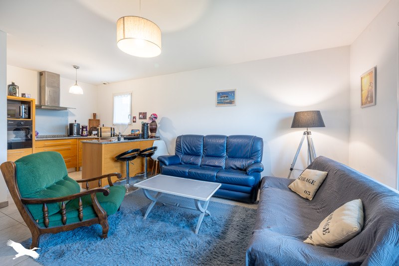 Vente Appartement SANGUINET - 3 pièces -67 m² - (40460)
