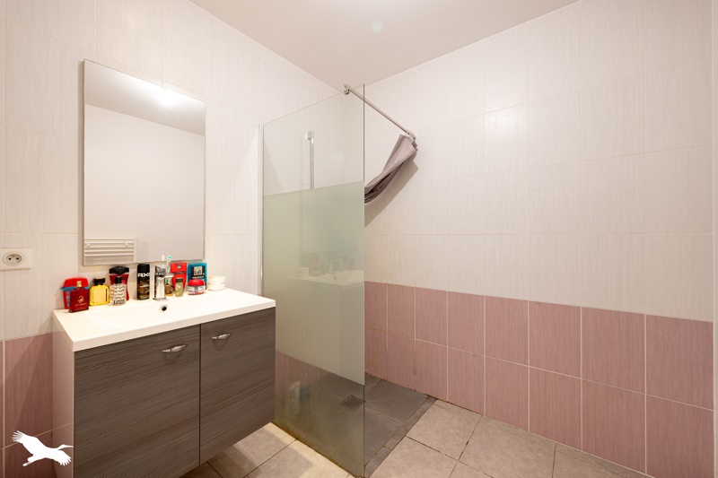 Vente Appartement SANGUINET - 3 pièces -67 m² - (40460)