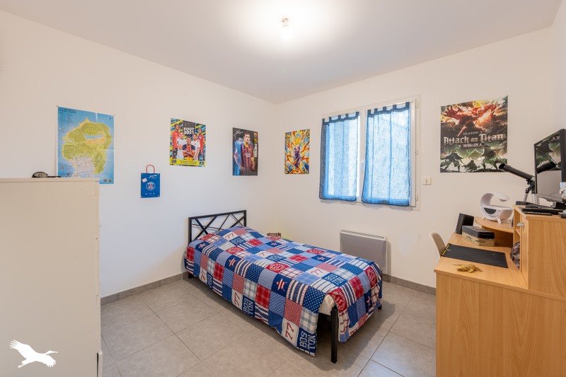 Vente Appartement SANGUINET - 3 pièces -67 m² - (40460)