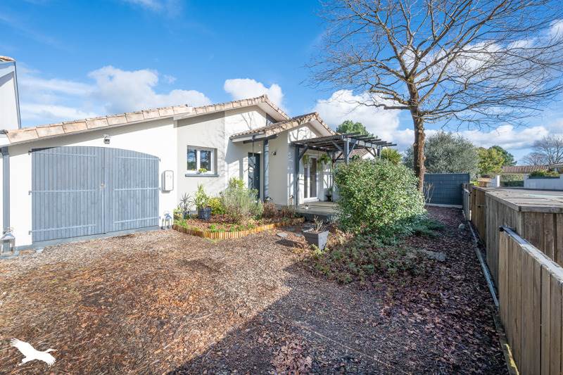 Vente Maison SANGUINET - 6 pièces -116 m² - (40460)