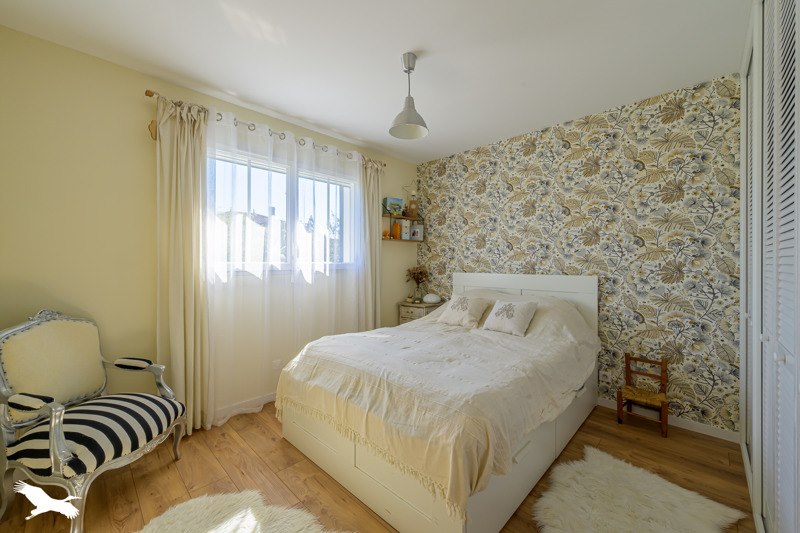 Vente Maison SANGUINET - 4 pièces -112 m² - (40460)