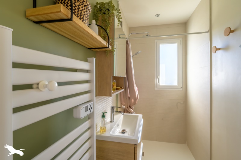 Vente Maison SANGUINET - 4 pièces -112 m² - (40460)