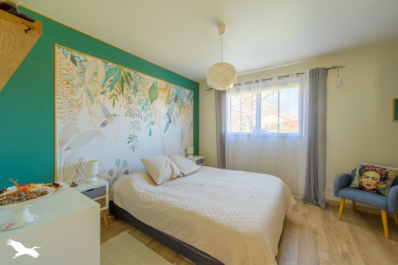 Vente Maison SANGUINET - 4 pièces -112 m² - (40460)