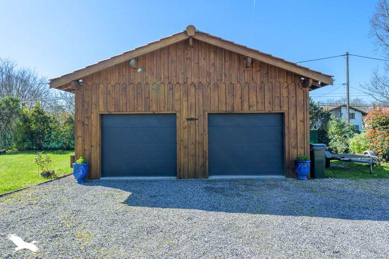 Vente Maison SANGUINET - 4 pièces -112 m² - (40460)