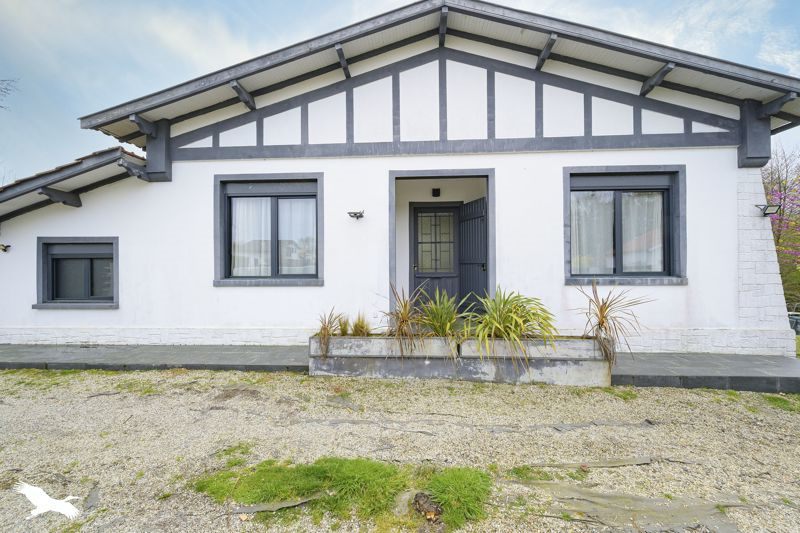 Vente Maison PARENTIS EN BORN - 4 pièces -110 m² - (40160)