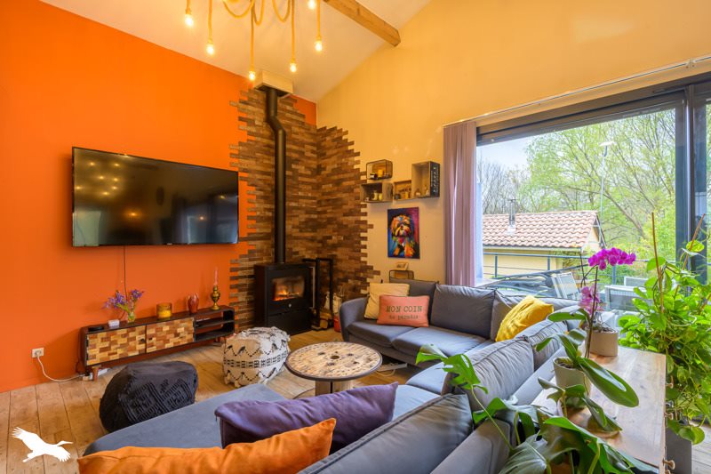 Vente Maison PARENTIS EN BORN - 4 pièces -110 m² - (40160)