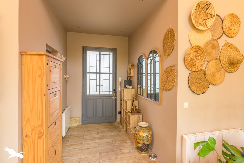 Vente Maison PARENTIS EN BORN - 4 pièces -110 m² - (40160)