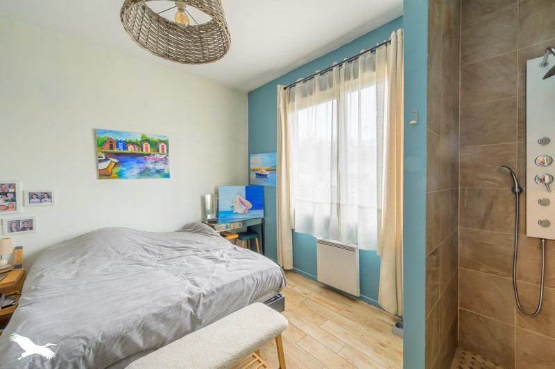 Vente Maison PARENTIS EN BORN - 4 pièces -110 m² - (40160)