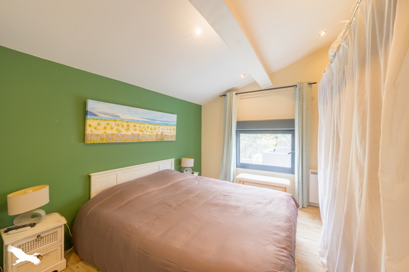 Vente Maison PARENTIS EN BORN - 4 pièces -110 m² - (40160)